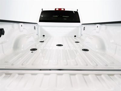 2026 RAM Ram 2500 RAM 2500 TRADESMAN CREW CAB 4X4 8' BOX