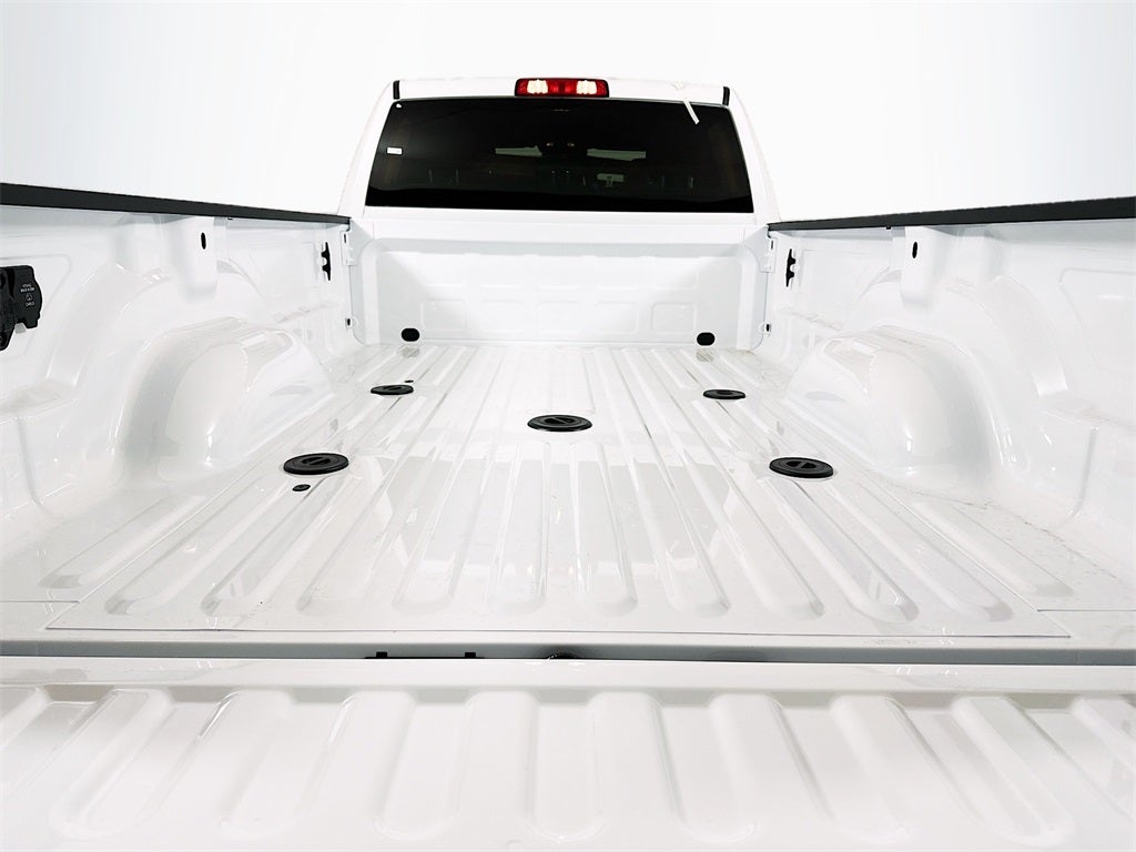 2026 RAM Ram 2500 RAM 2500 TRADESMAN CREW CAB 4X4 8' BOX