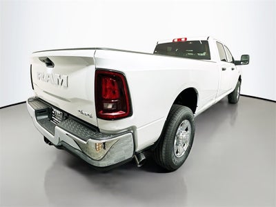 2026 RAM Ram 2500 RAM 2500 TRADESMAN CREW CAB 4X4 8' BOX