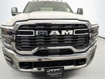2026 RAM Ram 2500 RAM 2500 TRADESMAN CREW CAB 4X4 8' BOX