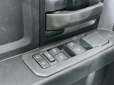 2026 RAM Ram 2500 RAM 2500 TRADESMAN CREW CAB 4X4 8' BOX