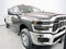 2026 RAM Ram 2500 RAM 2500 TRADESMAN CREW CAB 4X4 8' BOX