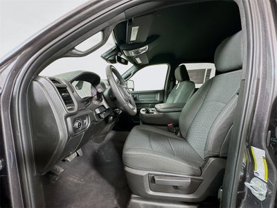 2026 RAM Ram 2500 RAM 2500 TRADESMAN CREW CAB 4X4 8' BOX