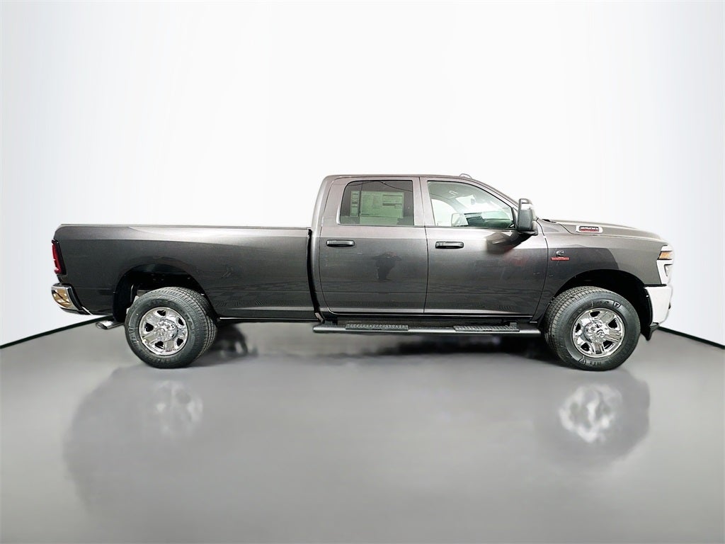 2026 RAM Ram 2500 RAM 2500 TRADESMAN CREW CAB 4X4 8' BOX