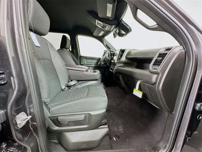 2026 RAM Ram 2500 RAM 2500 TRADESMAN CREW CAB 4X4 8' BOX