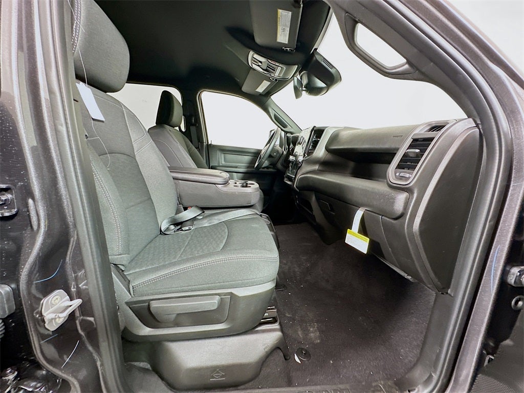 2026 RAM Ram 2500 RAM 2500 TRADESMAN CREW CAB 4X4 8' BOX