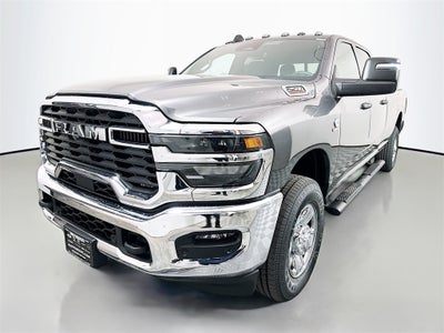 2026 RAM Ram 2500 RAM 2500 TRADESMAN CREW CAB 4X4 8' BOX