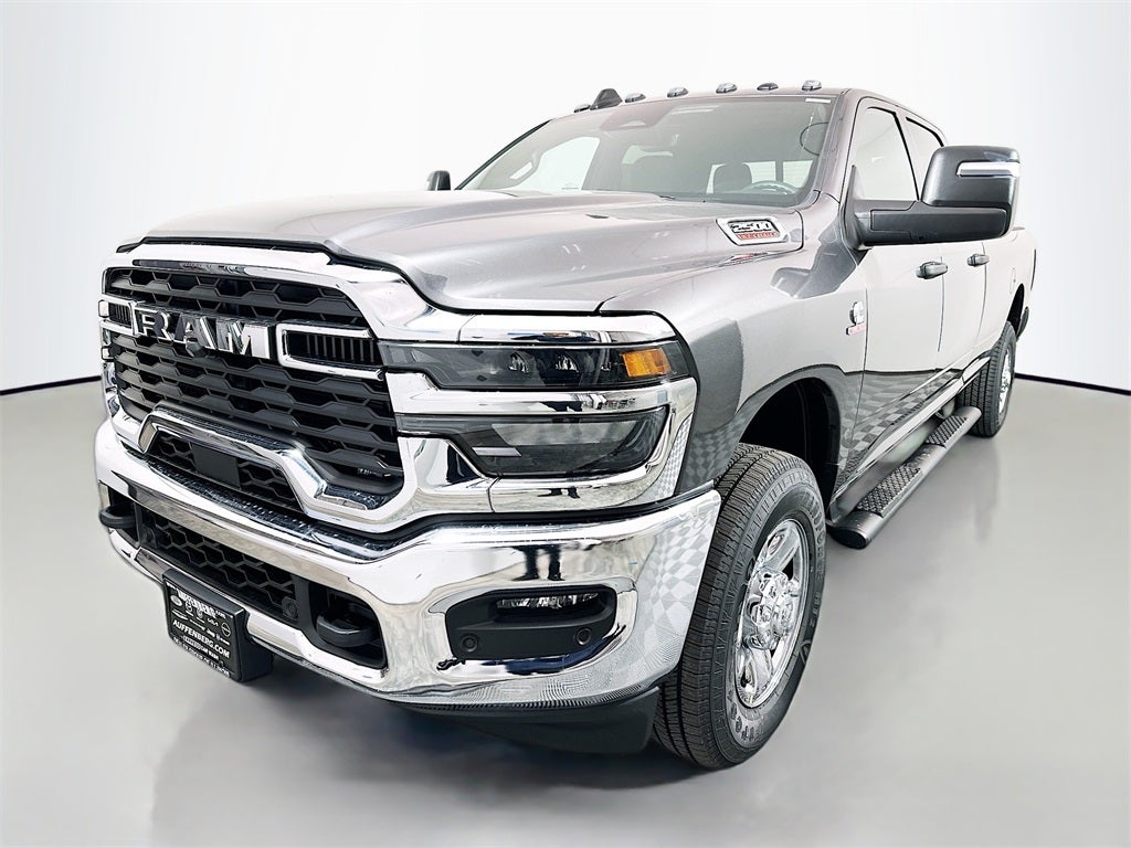 2026 RAM Ram 2500 RAM 2500 TRADESMAN CREW CAB 4X4 8' BOX