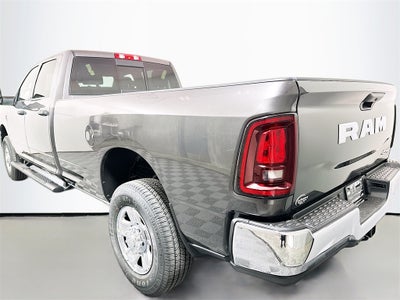 2026 RAM Ram 2500 RAM 2500 TRADESMAN CREW CAB 4X4 8' BOX