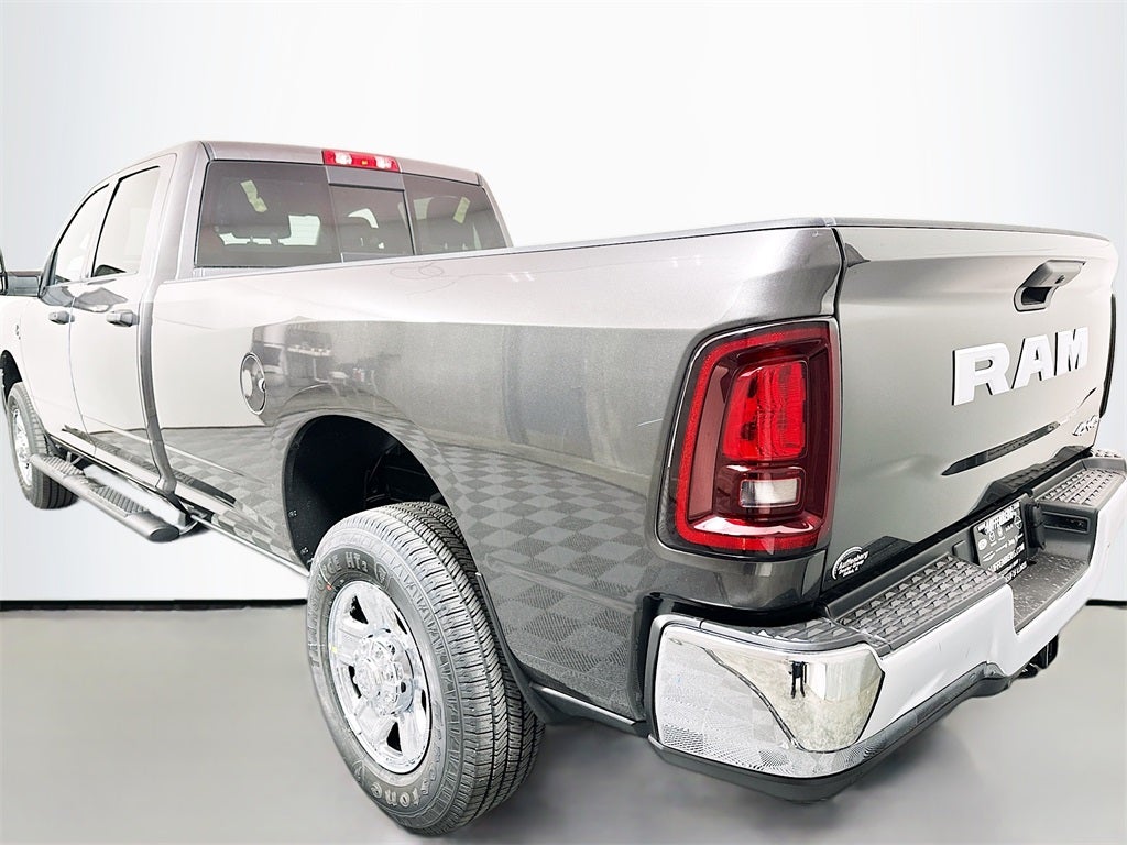 2026 RAM Ram 2500 RAM 2500 TRADESMAN CREW CAB 4X4 8' BOX