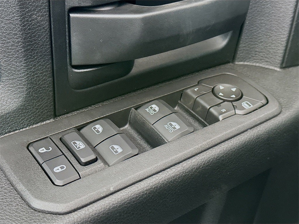 2026 RAM Ram 2500 RAM 2500 TRADESMAN CREW CAB 4X4 8' BOX