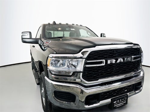 2024 RAM Ram 2500 RAM 2500 TRADESMAN REGULAR CAB 4X4 8' BOX