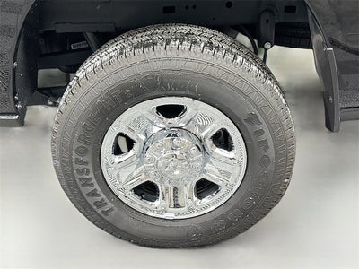 2024 RAM Ram 2500 RAM 2500 TRADESMAN REGULAR CAB 4X4 8' BOX