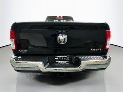 2024 RAM Ram 2500 RAM 2500 TRADESMAN REGULAR CAB 4X4 8' BOX
