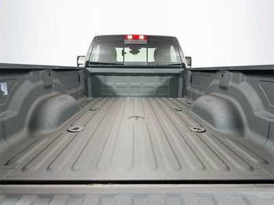 2024 RAM Ram 2500 RAM 2500 TRADESMAN REGULAR CAB 4X4 8' BOX
