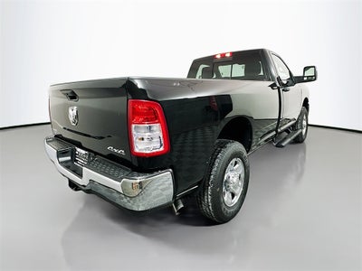2024 RAM Ram 2500 RAM 2500 TRADESMAN REGULAR CAB 4X4 8' BOX