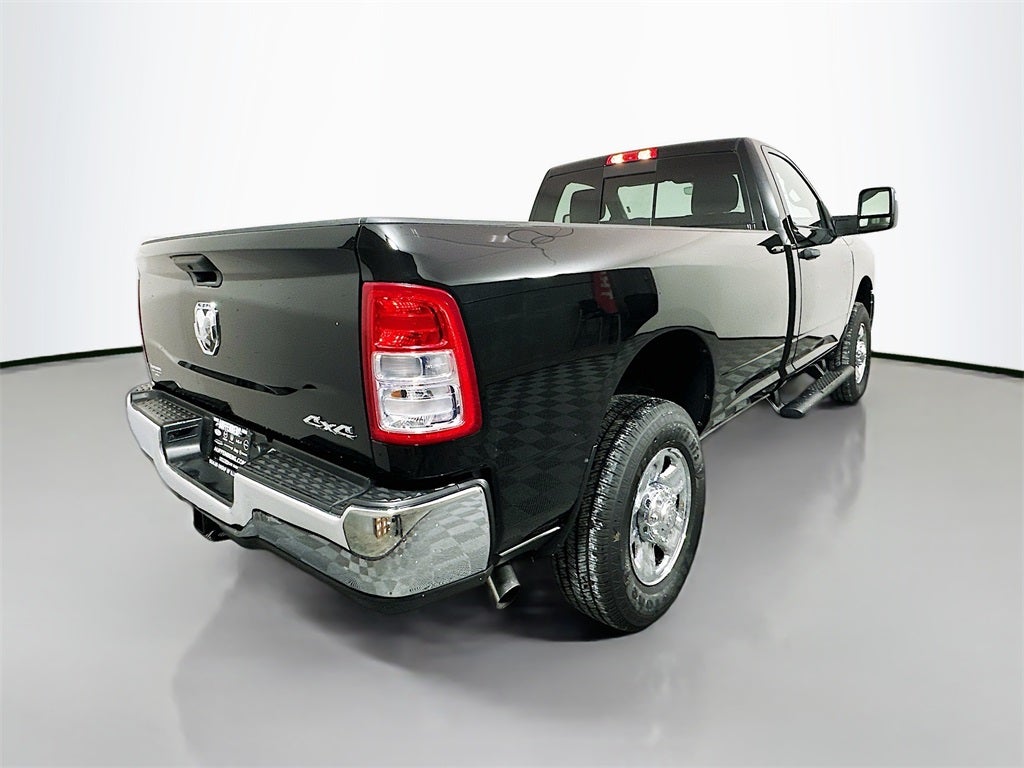 2024 RAM Ram 2500 RAM 2500 TRADESMAN REGULAR CAB 4X4 8' BOX
