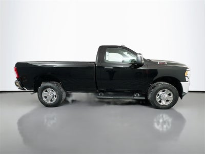 2024 RAM Ram 2500 RAM 2500 TRADESMAN REGULAR CAB 4X4 8' BOX