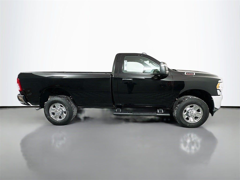 2024 RAM Ram 2500 RAM 2500 TRADESMAN REGULAR CAB 4X4 8' BOX