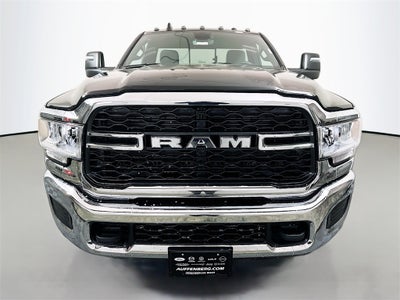 2024 RAM Ram 2500 RAM 2500 TRADESMAN REGULAR CAB 4X4 8' BOX
