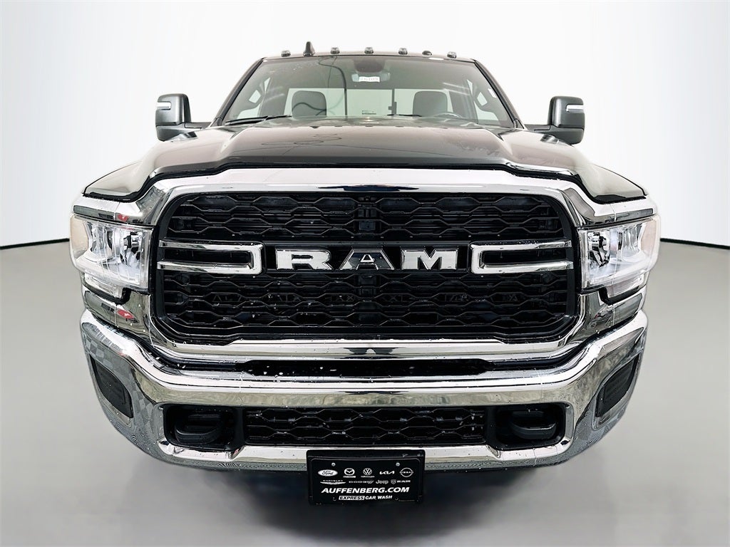 2024 RAM Ram 2500 RAM 2500 TRADESMAN REGULAR CAB 4X4 8' BOX