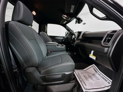 2024 RAM Ram 2500 RAM 2500 TRADESMAN REGULAR CAB 4X4 8' BOX