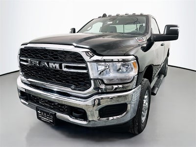 2024 RAM Ram 2500 RAM 2500 TRADESMAN REGULAR CAB 4X4 8' BOX