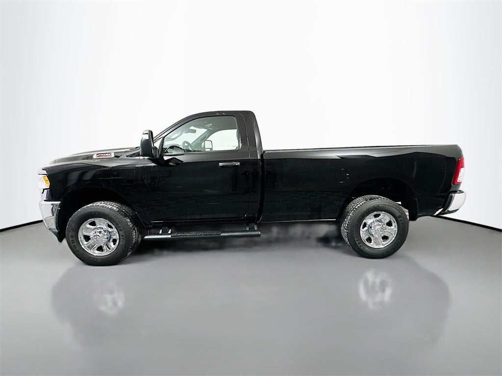 2024 RAM Ram 2500 RAM 2500 TRADESMAN REGULAR CAB 4X4 8' BOX