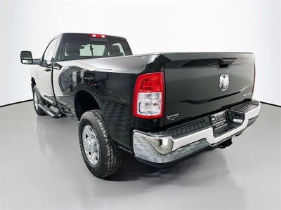 2024 RAM Ram 2500 RAM 2500 TRADESMAN REGULAR CAB 4X4 8' BOX