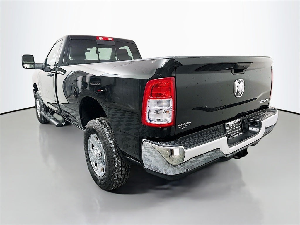 2024 RAM Ram 2500 RAM 2500 TRADESMAN REGULAR CAB 4X4 8' BOX