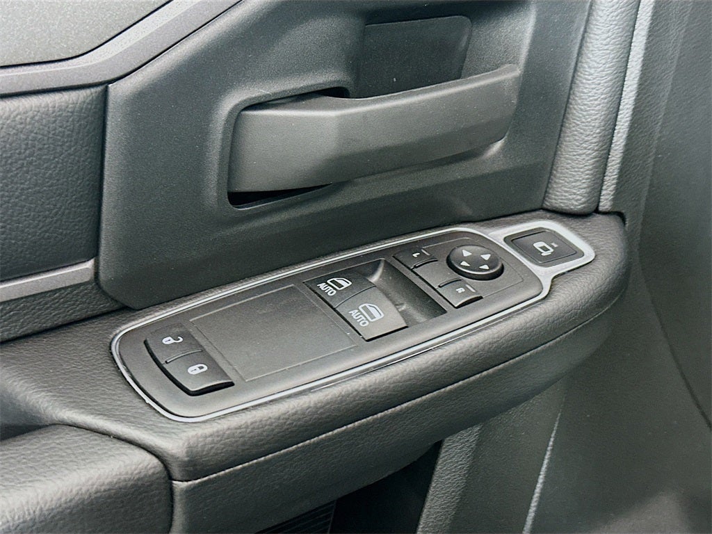 2024 RAM Ram 2500 RAM 2500 TRADESMAN REGULAR CAB 4X4 8' BOX