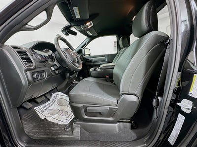 2024 RAM Ram 2500 RAM 2500 TRADESMAN REGULAR CAB 4X4 8' BOX