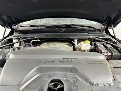 2024 RAM Ram 2500 RAM 2500 TRADESMAN REGULAR CAB 4X4 8' BOX