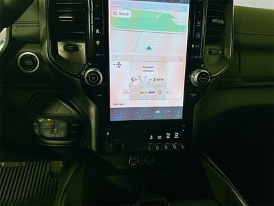 2026 RAM Ram 2500 RAM 2500 POWER WAGON CREW CAB 4X4 6'4' BOX