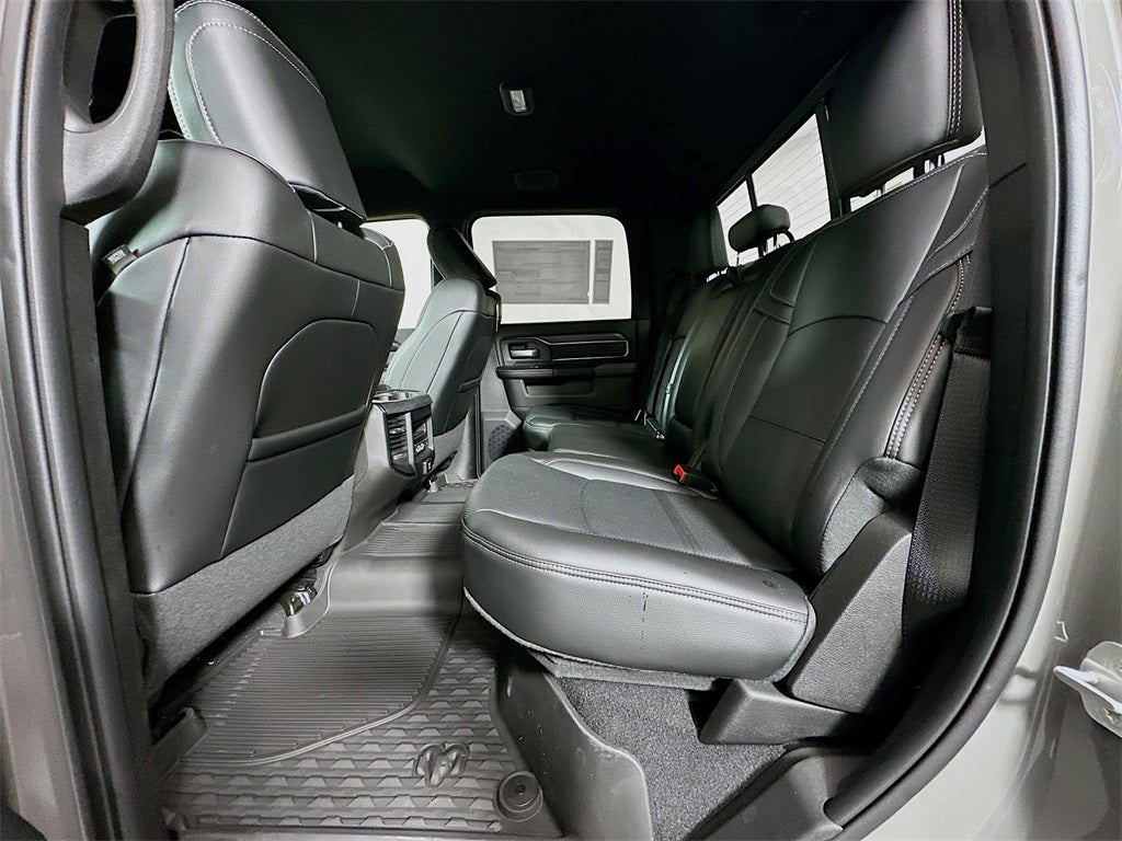 2026 RAM Ram 2500 RAM 2500 POWER WAGON CREW CAB 4X4 6'4' BOX