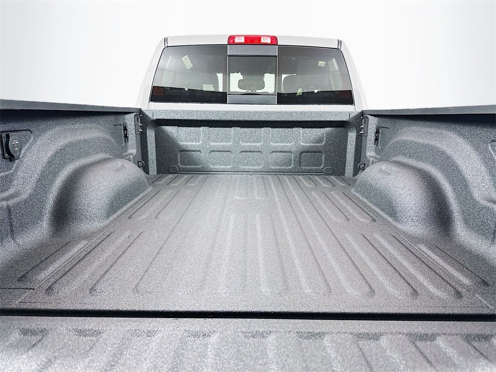 2026 RAM Ram 2500 RAM 2500 POWER WAGON CREW CAB 4X4 6'4' BOX