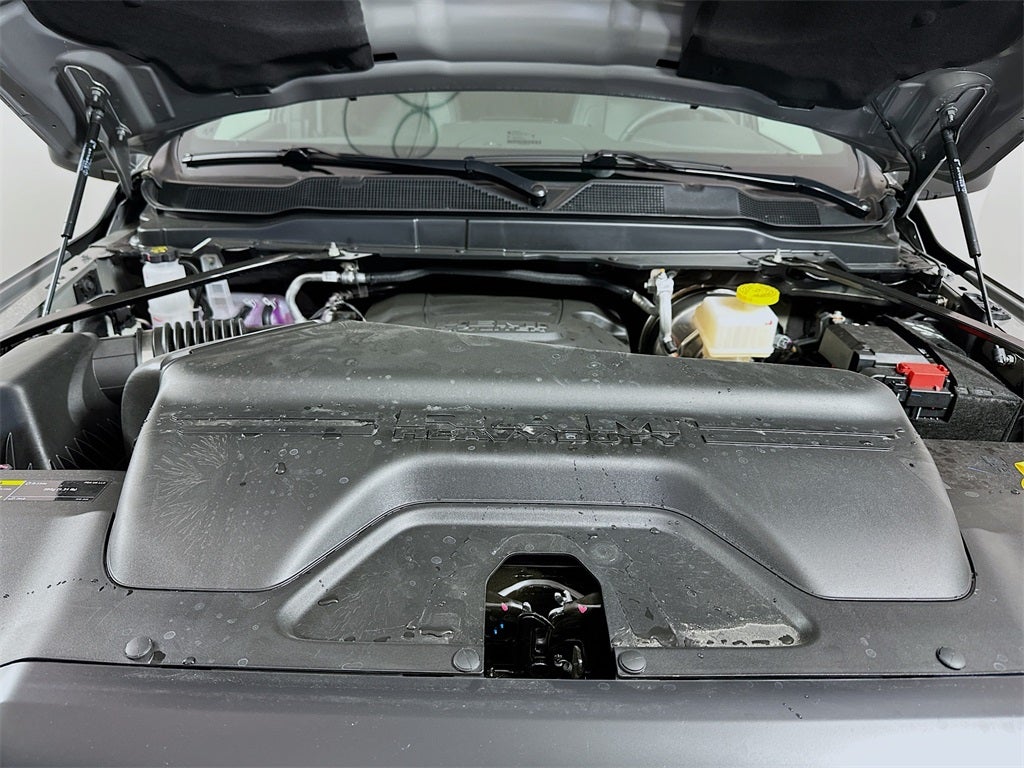 2026 RAM Ram 2500 RAM 2500 POWER WAGON CREW CAB 4X4 6'4' BOX