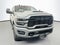 2027 RAM 2500 Black Express