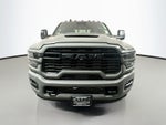 2027 RAM 2500 Black Express