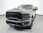 2027 RAM 2500 Black Express