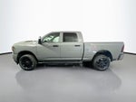 2027 RAM 2500 Black Express