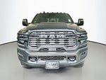 2026 RAM Ram 2500 RAM 2500 WARLOCK CREW CAB 4X4 6'4' BOX