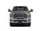 2027 RAM 2500 Black Express