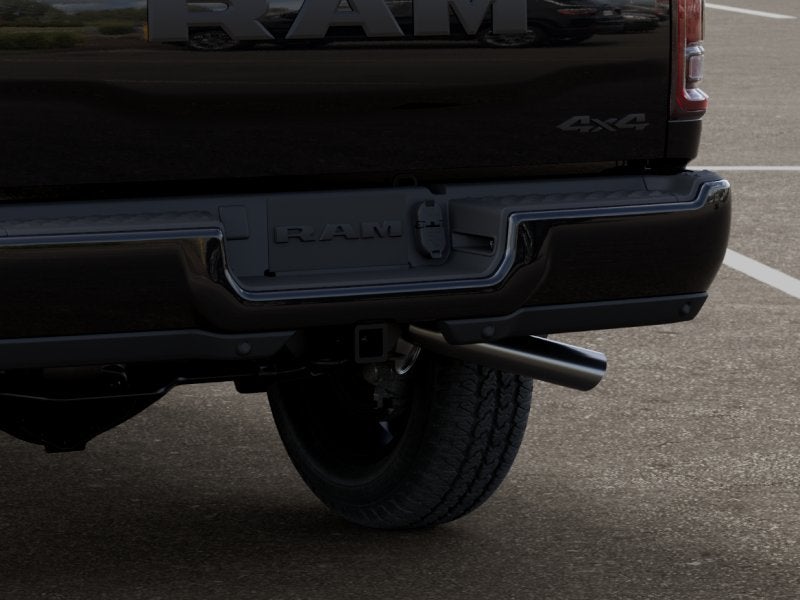 2027 RAM Ram 2500 RAM 2500 BLACK EXPRESS CREW CAB 4X4 6'4' BOX