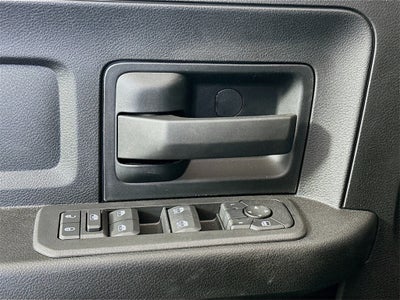 2025 RAM Ram 2500 RAM 2500 TRADESMAN CREW CAB 4X4 6'4' BOX