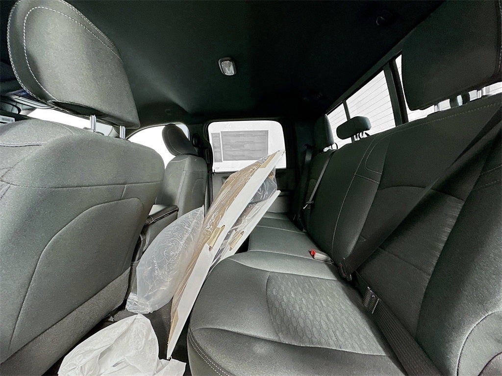 2025 RAM Ram 2500 RAM 2500 TRADESMAN CREW CAB 4X4 6'4' BOX