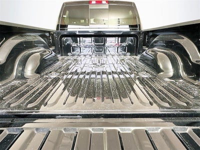 2025 RAM Ram 2500 RAM 2500 TRADESMAN CREW CAB 4X4 6'4' BOX