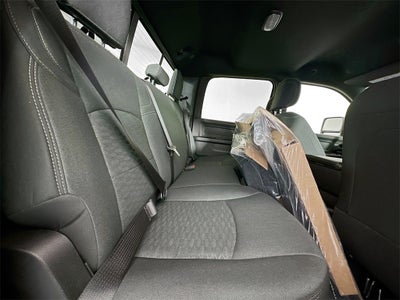 2025 RAM Ram 2500 RAM 2500 TRADESMAN CREW CAB 4X4 6'4' BOX