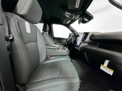 2025 RAM Ram 2500 RAM 2500 TRADESMAN CREW CAB 4X4 6'4' BOX