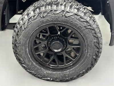 2025 RAM Ram 2500 RAM 2500 TRADESMAN CREW CAB 4X4 6'4' BOX